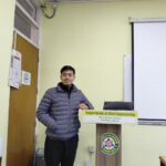 Pranit Shrestha