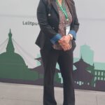 Sarita Shrestha
