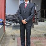Er. Dhruba Dhital